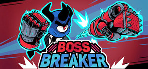 Boss Breaker banner