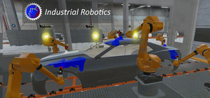 Industrial Robotics banner