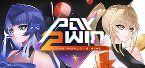 Pay 2 Win: The World is Mine banner