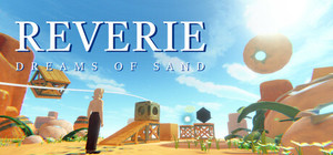 Reverie: Dreams of Sand banner