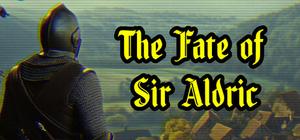 The Fate of Sir Aldric banner