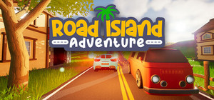 Road Island Adventure banner