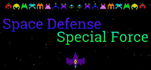 Space Defense Special Force - The Origin of the Union banner
