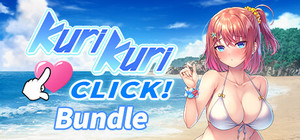 Kuri Kuri Click! Bundle banner