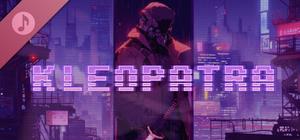 Kleopatra Soundtrack banner