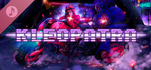Kleopatra Soundtrack banner