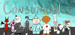 Consumables banner