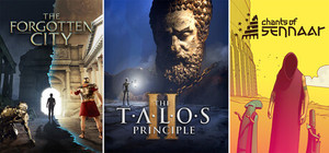 Mysteries in Civilization banner