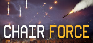 Chair Force banner