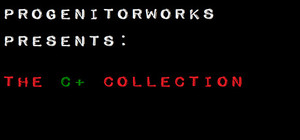 ProgenitorWorks C+ Collection banner