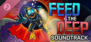 Feed the Deep Soundtrack banner