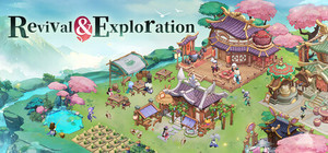 Revival and Exploration banner