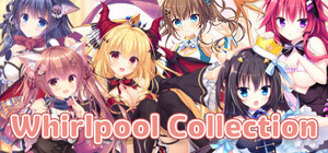 Whirlpool Collection banner