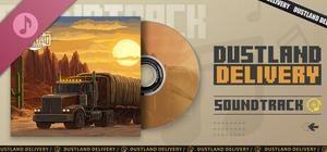 Dustland Delivery Soundtrack banner