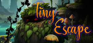 Tiny Escape banner