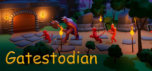 Gatestodian banner