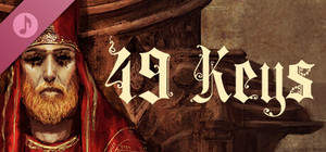 49 Keys Soundtrack banner