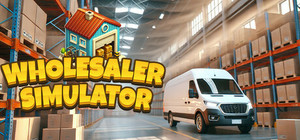 Wholesaler Simulator banner