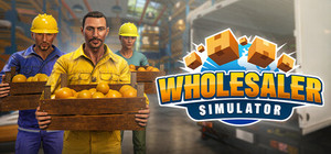 Wholesaler Simulator banner