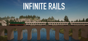 Infinite Rails banner