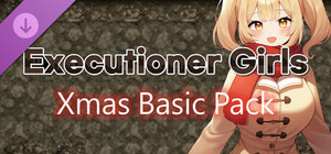Executioner Girls - Xmas Basic Pack banner
