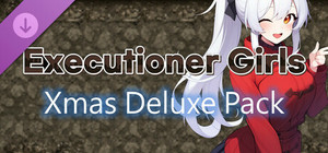 Executioner Girls - Xmas Deluxe Pack banner