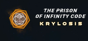 The Prison of Infinity Code - Krylosis banner
