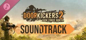 Door Kickers 2 - Soundtrack banner
