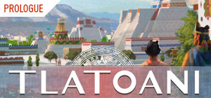 Tlatoani: Aztec Cities Demo banner