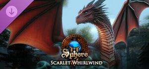 Sphere 3 - Scarlet Whirlwind banner
