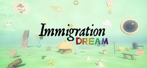 Immigration Dream banner