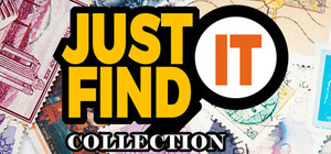 Just Find It banner
