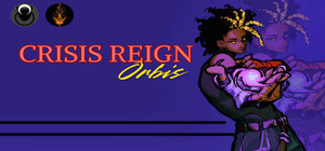 Crisis Reign Orbis banner