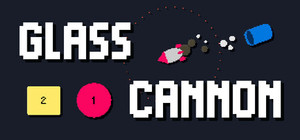 Glass Cannon banner