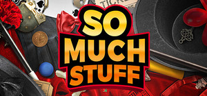 So Much Stuff banner