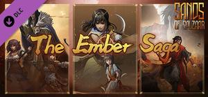 Sands of Salzaar - The Ember Saga banner