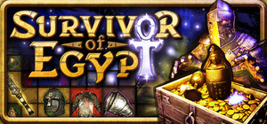 Survivor of Egypt: The Ancient Curse banner
