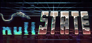 Null State banner