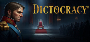 DICTOCRACY banner