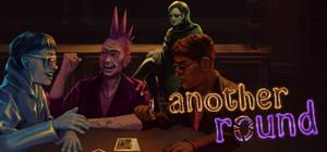 Another Round banner