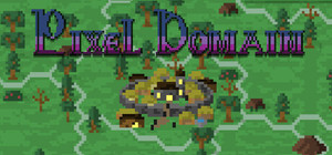 Pixel Domain banner