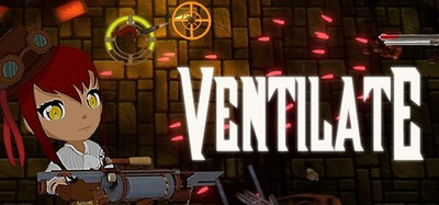 Ventilate