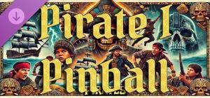 Pinball - Pirate I banner