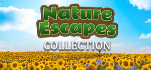 Nature Escapes banner