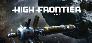High Frontier 4 All banner