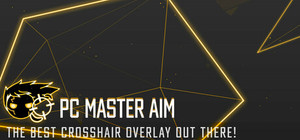 PC Master Aim - Crosshair Overlay banner
