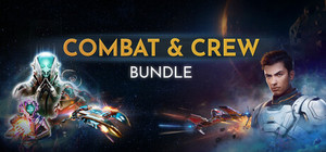 Combat and Crew Bundle - EVERSPACE 2 + Void Crew banner