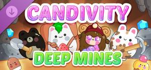 Candivity: Deep Mines banner