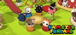 Hamster Funland banner