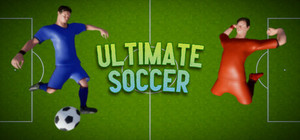Ultimate Soccer banner